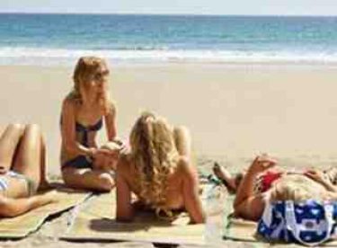 Rusların tatil tercihi Türkiye