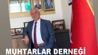 DENİZLİ MUHTARLARIN ACI GÜNÜ