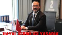 HAYAL KIRIKLIĞI YAŞADIK