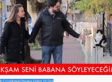 Her Türk Çocuğunun Başına Gelen 55 Şey