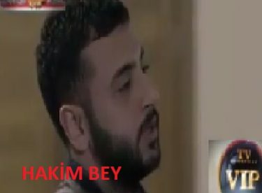 hakim bey