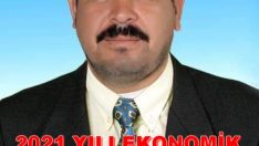 2021 yılında ekonomiden beklentiler.