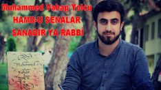 HAMD-U SENALAR SANADIR YA RABBİ