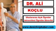 BİR GÖNÜL OLMALI!