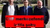 CHP’Lİ 3 MECLİS ÜYESİ,  İSTİFA ETTİLER…