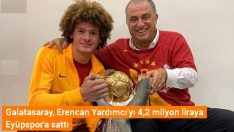 Yılın Transferi Eyüp Spordan