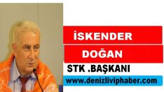 KABUL GİBİ BİR YOL