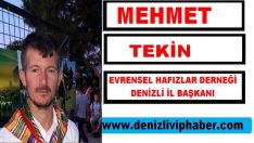 Dünya hafızlar haftamız kutlu olsun