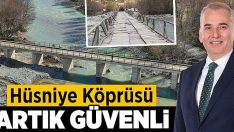 Büyükşehir’den hayat kurtaracak yatırım!!