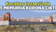 Denizli’de Kocabaş Cezaevinde Korona Paniği!!