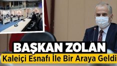 Hedef: “Ekonomiye ve turizme daha fazla katkı”