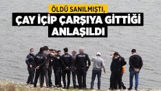 Hastaneye Kaldırılan Başkandan Açıklama!!