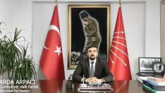 ARDA ARPACI 61 MAHALLEDE 1017  HANEYE DOKUNDUK.