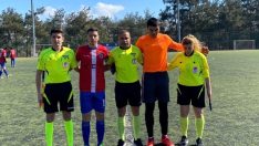 İncilipınargücü ardı ardına yapılan maça tepki gösterdi