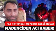 FAY HATTINDAN MEYDANA GELDİ İDDİASI