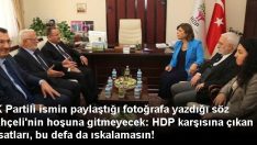 Bahçeli’nin hoşuna gitmeyecek: