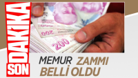 Memur ve memur emeklisinin zam oranı netleşti! İşte meslek meslek yeni maaşlar