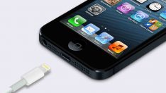 5 dakika şarj edin, 5 saat kullanın!