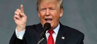 ABD’de halkın büyük bölümü ülkenin kutuplaştığı görüşünde