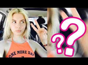 Aleyna Tilki Hakkında Bilinmeyenler