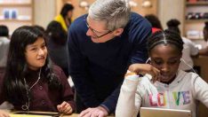Apple mağazalarında kodlama dönemi başlıyor