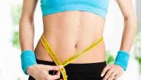 Bel Çevresindeki Yağlar İçin 10 Öneri