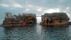 Bu adanın laneti çözülemiyor!