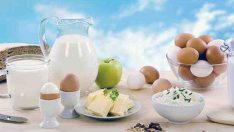 Çabuk Acıkmanızı Engelleyen 10 Besin