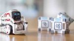 Duyguları olan robot: Cozmo!