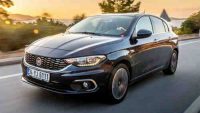 Fiat Egea Hatchback satışa sunuldu işte fiyatı