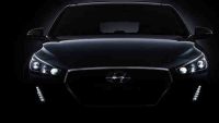 Hyundai’nin yeni İ30’u göründü