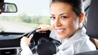 Kadın sürücülere kolaylık dönemi başladı!