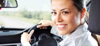 Kadın sürücülere kolaylık dönemi başladı!