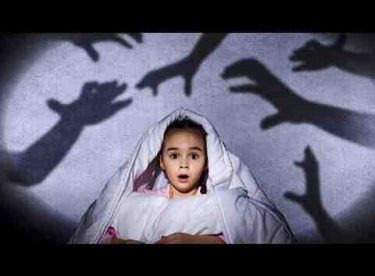 Karabasan Gerçek Midir ?