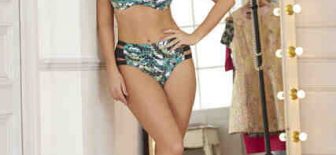 Kelly Brook: Kıvrımlarıma yeniden kavuştum