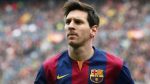 Lionel Messi’ye 233 milyonluk şok teklif!