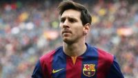 Lionel Messi’ye 233 milyonluk şok teklif!