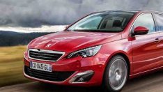 Peugeot arabalarında 5 bin liralık süper indirim!