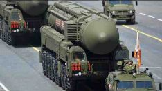 Rusya 3. Dünya Savaşına mı Hazırlanıyor?