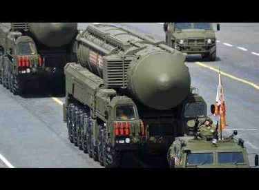 Rusya 3. Dünya Savaşına mı Hazırlanıyor?