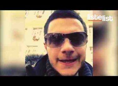 Şangay Halkını Çok Pis Trolleyen Türk: Can Akkılınç (Canjevo) – ListeList.com