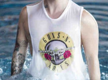 Sinan Akçıl, Kim Kardashian ile tanışacak