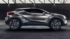 Toyota’nın bu modeli sadece Türkiye’de üretilecek!