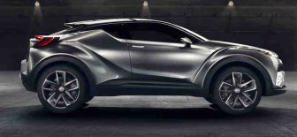 Toyota’nın bu modeli sadece Türkiye’de üretilecek!