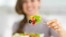 Tüp mide ameliyatı sonrası beslenme