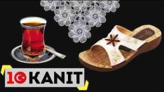 Türk Olduğunu Gösteren 10 Detay