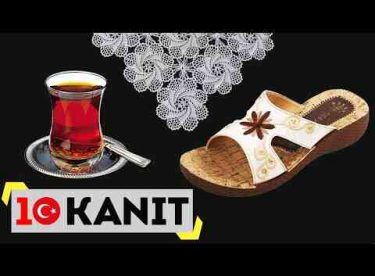 Türk Olduğunu Gösteren 10 Detay