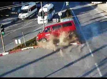 Türkiye’de Mobese Kaza Kayıtları