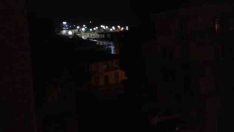 Twitter’da UFO görüntüleri sosyal medyayı karıştırdı