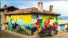 Ülkemizin Dünyayı Kıskandıracak Güzellikteki 15 Köyü